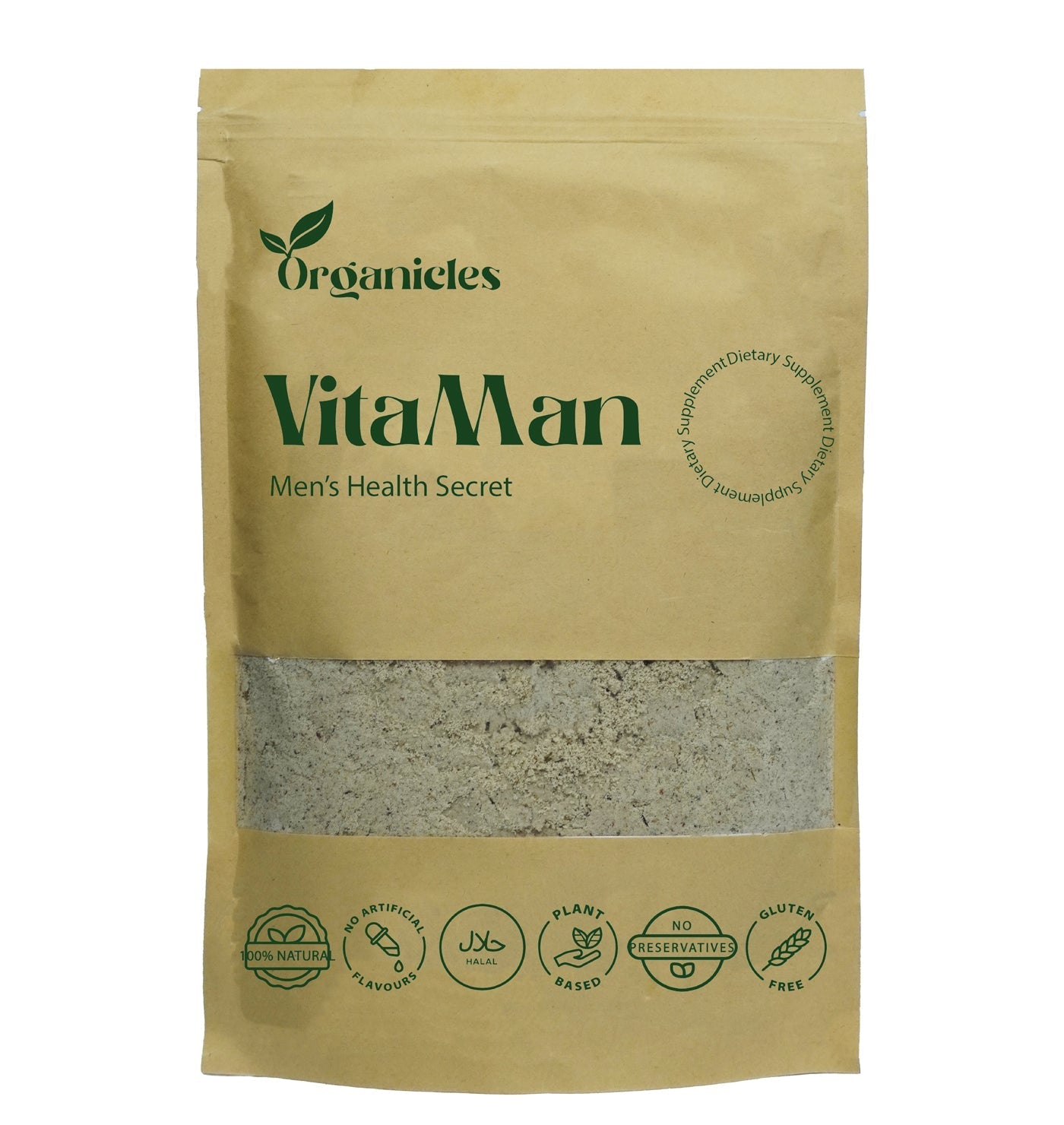 Vitaman (Demo)
