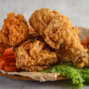 Chicken Wings (Demo)