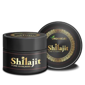 Shilajit  (Demo)