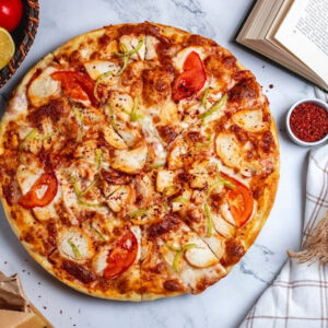 Chicken Tikka (Demo)