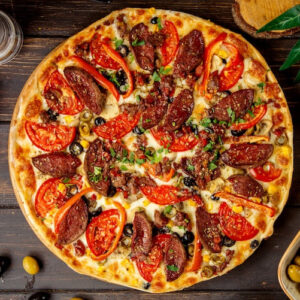 Family Deal Medium (Demo)